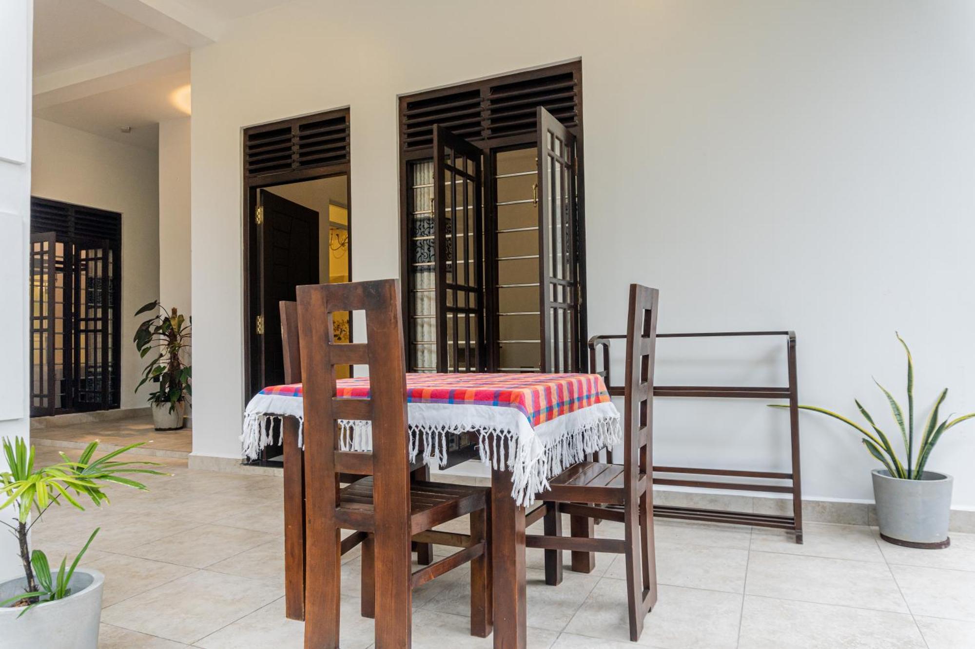 Blue Heaven Villa Ahangama Exterior photo